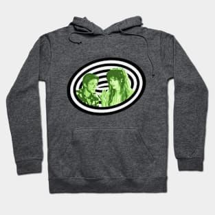 Please Welcome The Maitlands (Beetlejuice) Hoodie